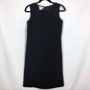 🍑3•4•$30 Due Per Due Sleeveless Dress